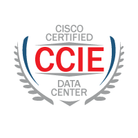 CCIE Datacenter