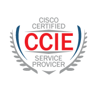 CCIE Service