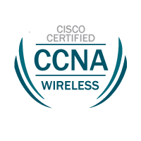 CCNA Wireless