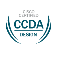 CCNA Design